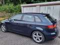 Audi A3 A3 2.0 TDI Limousine Blau - thumbnail 1