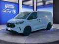 Ford Transit Custom 280 L1H1 VA Trend Blanc - thumbnail 1