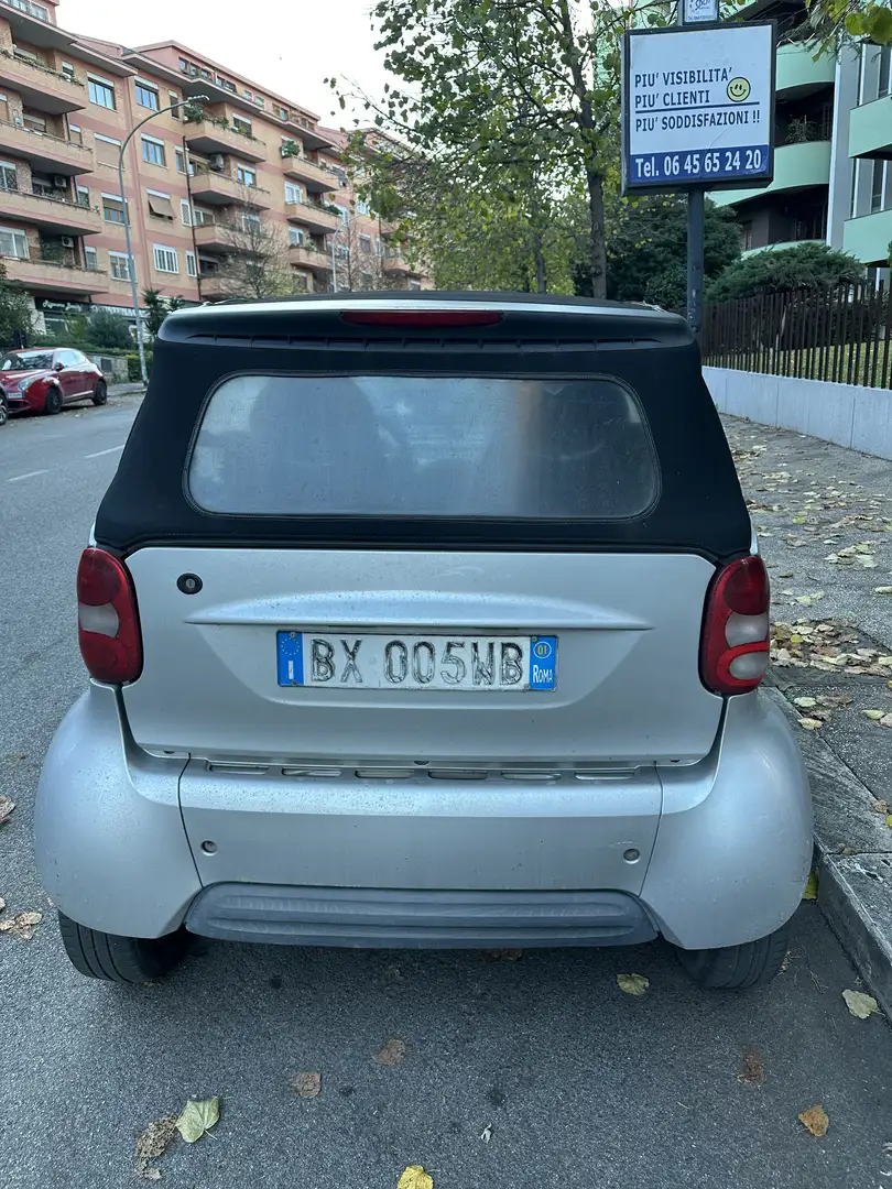 smart city-coupé/city-cabrio - 2