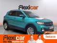 Volkswagen T-Cross 1.0 TSI Advance DSG7 81kW Azul - thumbnail 1