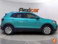 Volkswagen T-Cross 1.0 TSI Advance DSG7 81kW Azul - thumbnail 3