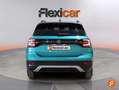 Volkswagen T-Cross 1.0 TSI Advance DSG7 81kW Azul - thumbnail 5