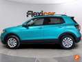 Volkswagen T-Cross 1.0 TSI Advance DSG7 81kW Azul - thumbnail 4