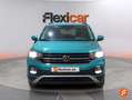 Volkswagen T-Cross 1.0 TSI Advance DSG7 81kW Azul - thumbnail 2
