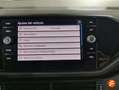 Volkswagen T-Cross 1.0 TSI Advance DSG7 81kW Azul - thumbnail 13
