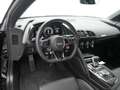 Audi R8 Spyder V10 RWD NAVI VIRT KAM B&O SCHALE Schwarz - thumbnail 6