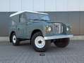 Land Rover Series `88 -4cyl 2,5 liter zelena - thumbnail 11