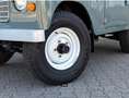 Land Rover Series `88 -4cyl 2,5 liter zelena - thumbnail 5