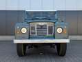 Land Rover Series `88 -4cyl 2,5 liter zelena - thumbnail 2