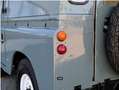 Land Rover Series `88 -4cyl 2,5 liter zelena - thumbnail 7