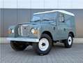 Land Rover Series `88 -4cyl 2,5 liter zelena - thumbnail 3
