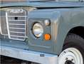Land Rover Series `88 -4cyl 2,5 liter zelena - thumbnail 4
