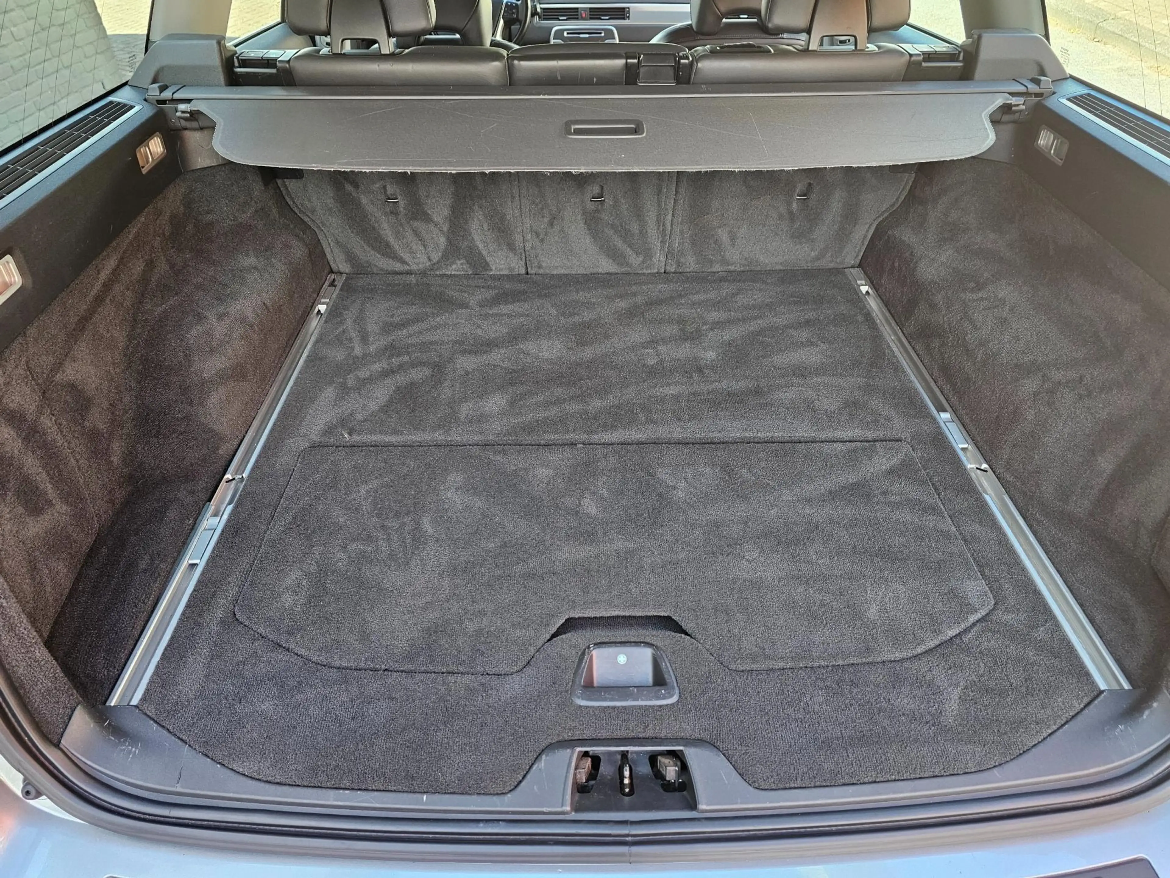 Volvo V70 1.6 T4 Nordic Automaat BJ.2013 / Navi / Leder / Xe — photo 27