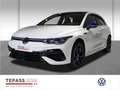Volkswagen Golf R Performance 2,0 l TSI 4MOTION 20 Edition R-PERFORM Bílá - thumbnail 1