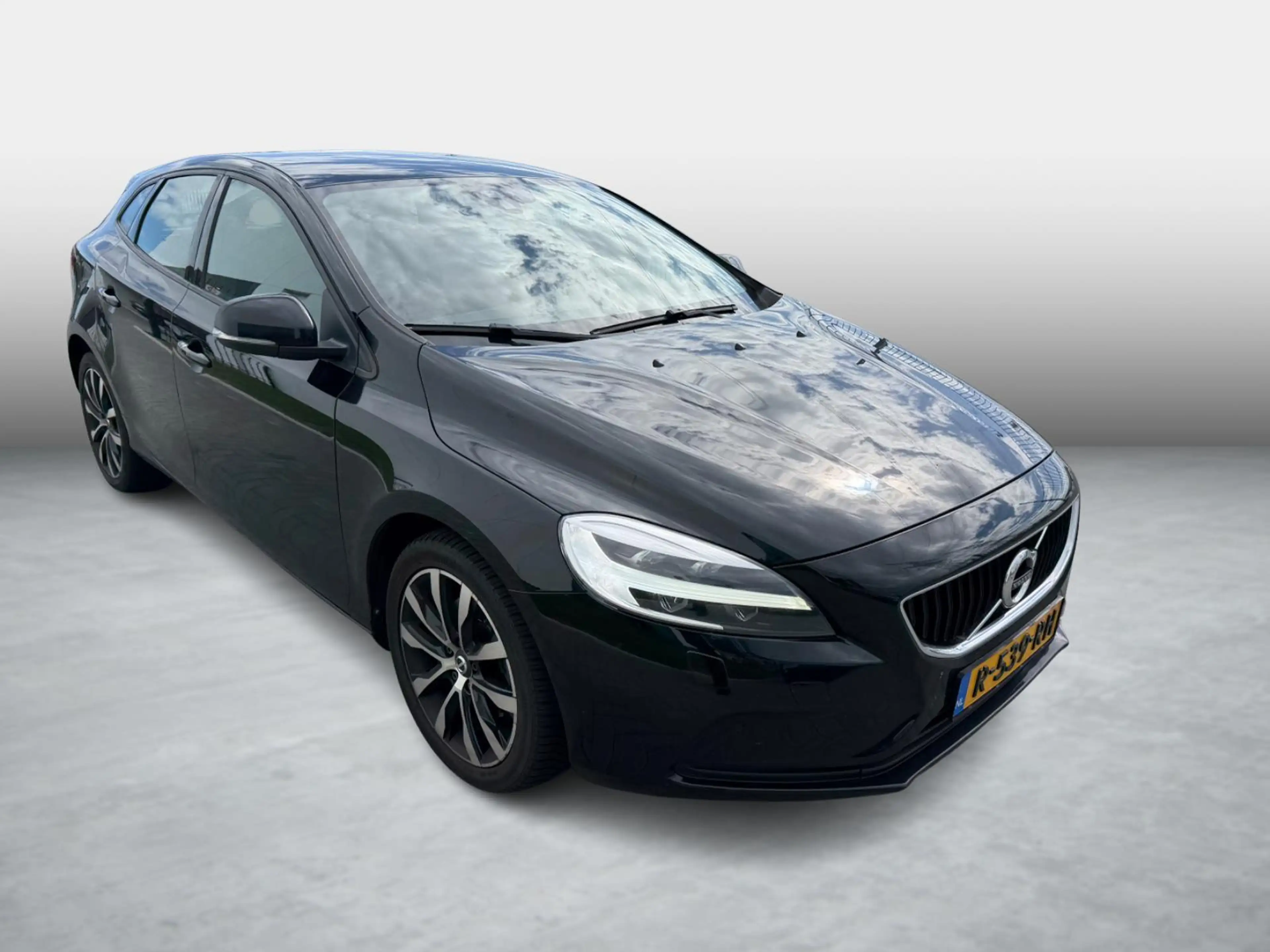 Volvo V40 2.0 T3 Inscription | Stoelverwarming | Achteruitri — photo 6