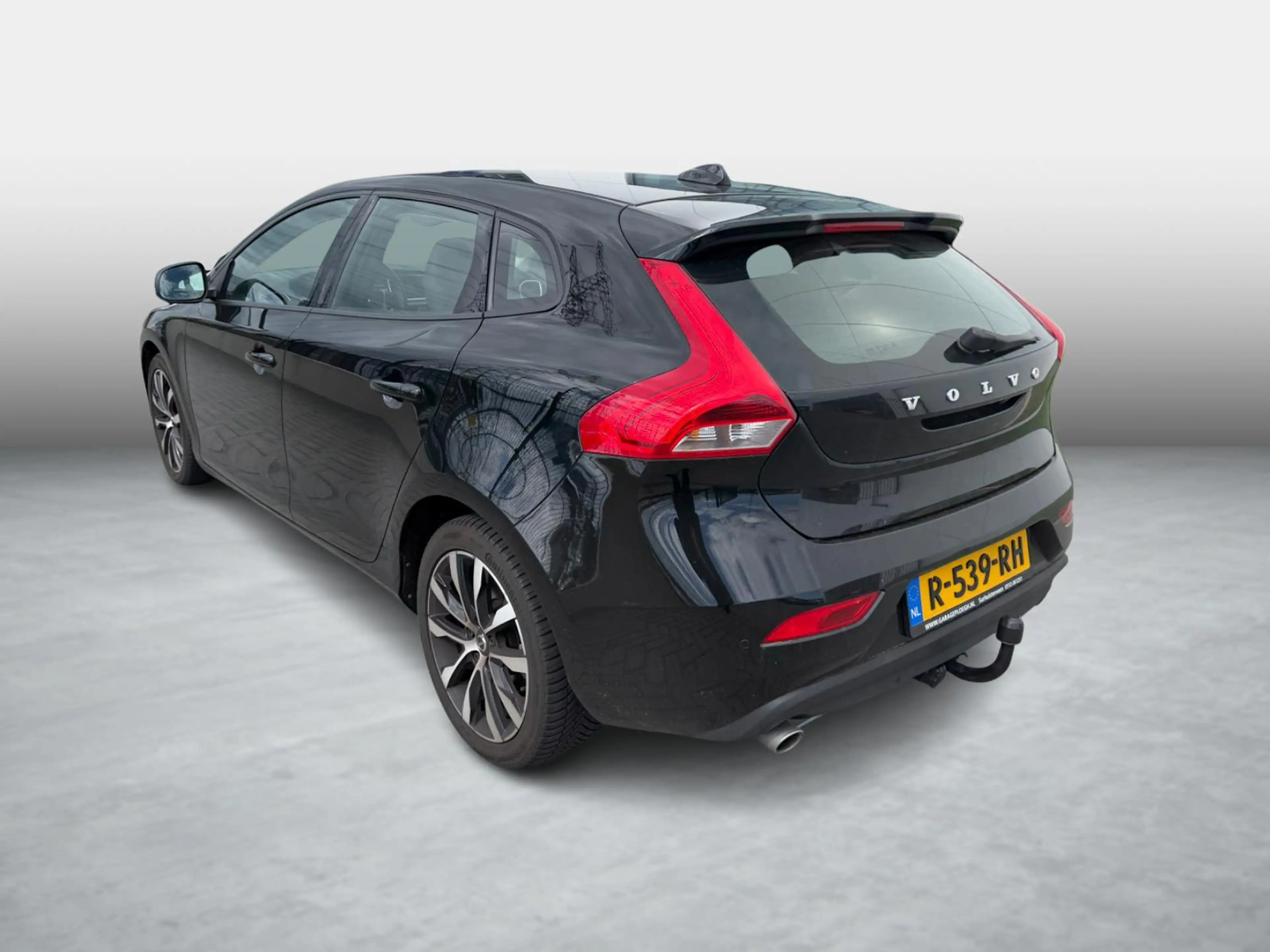 Volvo V40 2.0 T3 Inscription | Stoelverwarming | Achteruitri — photo 7