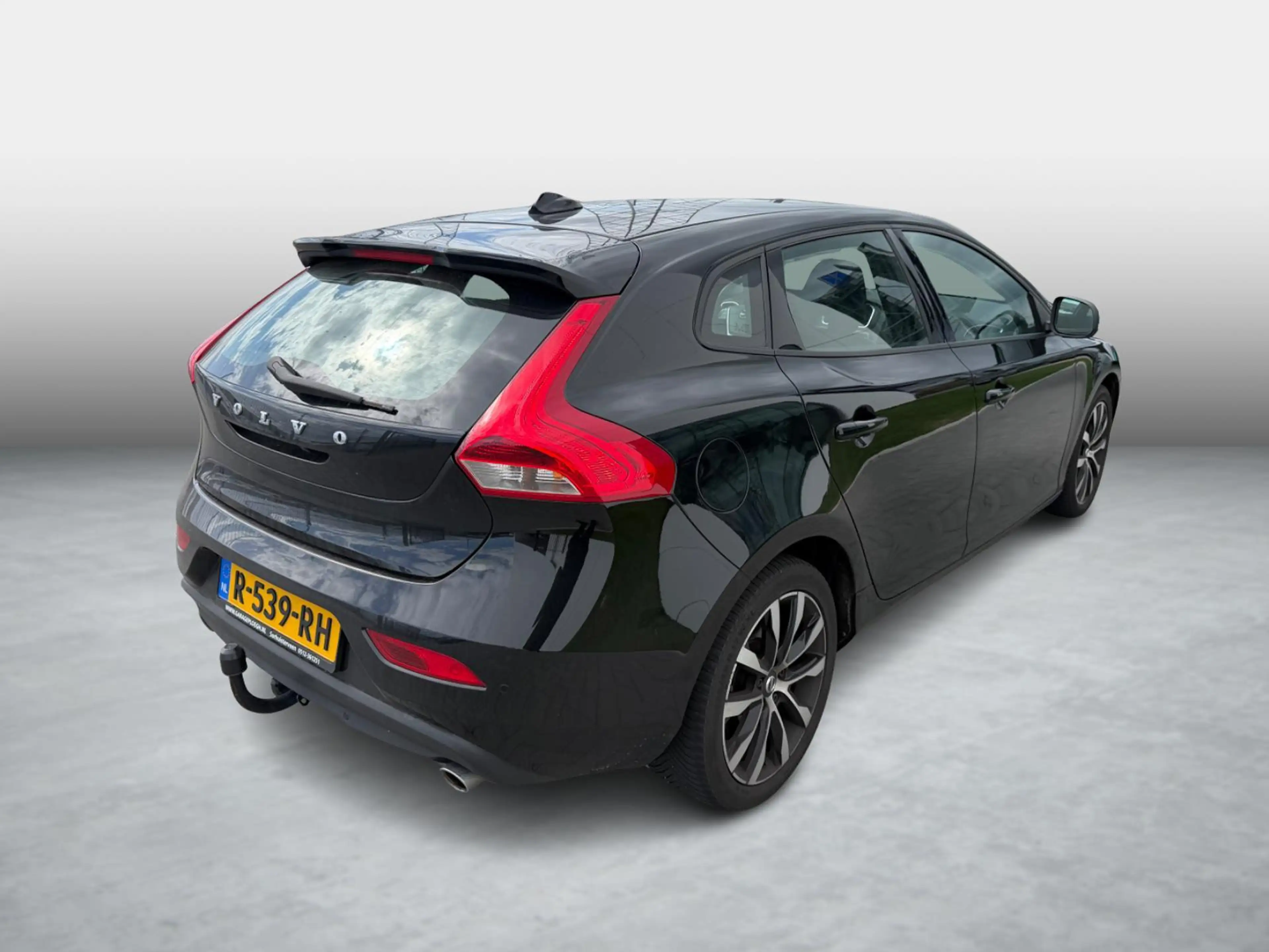 Volvo V40 2.0 T3 Inscription | Stoelverwarming | Achteruitri — photo 3
