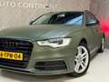 Audi A6 Avant 3.0 TDI S-Line / Nwe Distr. Ketting / APK Grijs - thumbnail 5