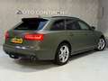 Audi A6 Avant 3.0 TDI S-Line / Nwe Distr. Ketting / APK Grijs - thumbnail 2