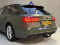 Audi A6 Avant 3.0 TDI S-Line / Nwe Distr. Ketting / APK Grijs - thumbnail 6