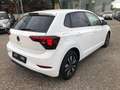 Volkswagen Polo 1.0 tsi MOVE  95cv Fari  Led Navi CarPlay Cerchi Bianco - thumbnail 2
