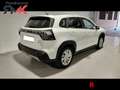 Suzuki SX4 S-Cross 1.4L Mild Hybrid S2 Blanco - thumbnail 4