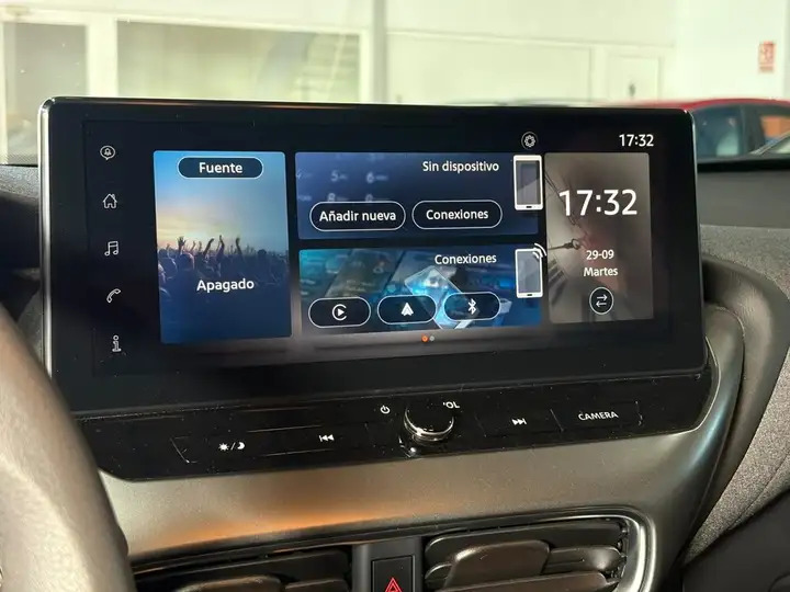 Nissan Juke 2025, foto 29