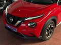 Nissan Juke DIG-T 84 kW (114 CV) 6M/T N-Design Black Rojo - thumbnail 4