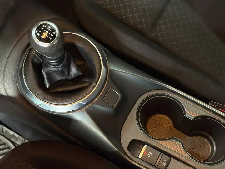 Nissan Juke 2025, foto 35