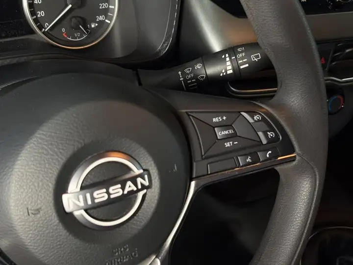Nissan Juke 2025, foto 27