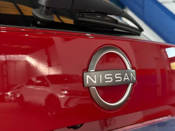 Nissan Juke 2025, foto 18