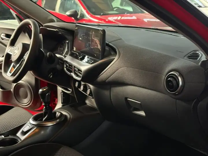 Nissan Juke 2025, foto 23