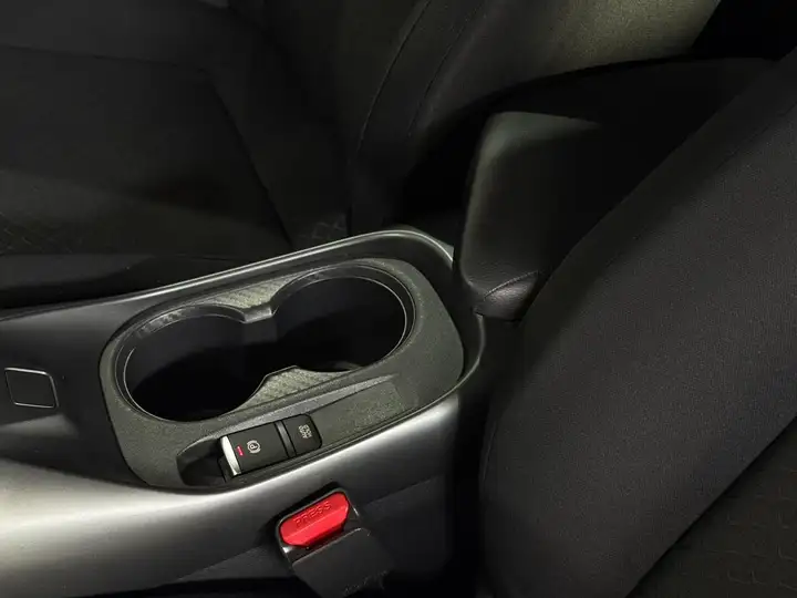Nissan Juke 2025, foto 40