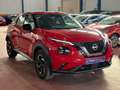 Nissan Juke DIG-T 84 kW (114 CV) 6M/T N-Design Black Rojo - thumbnail 3
