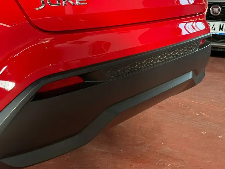 Nissan Juke 2025, foto 47