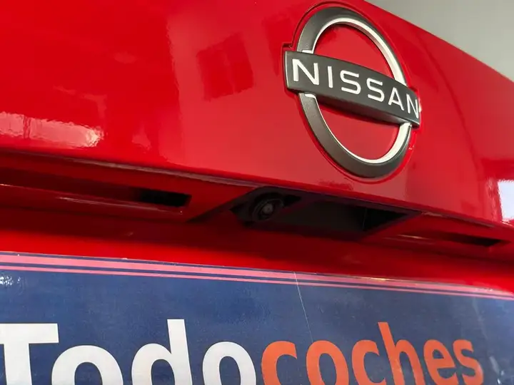 Nissan Juke 2025, foto 49