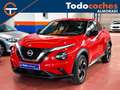 Nissan Juke DIG-T 84 kW (114 CV) 6M/T N-Design Black Rojo - thumbnail 1