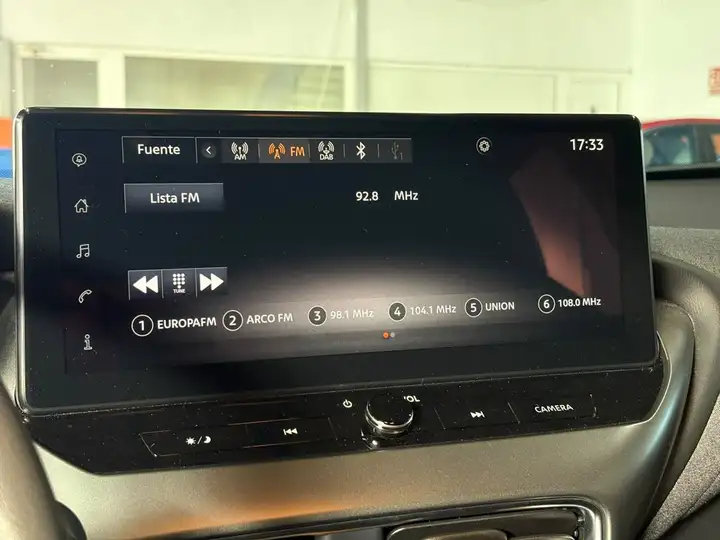 Nissan Juke 2025, foto 30