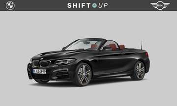 2-serie Cabrio M240i Harman Kardon | Adapt. Onders