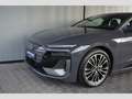 Audi A6 e-tron Avant performance 270 kW S line ACC LED Grau - thumbnail 4