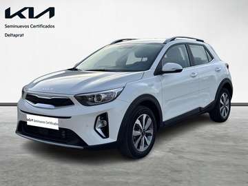 1.0 T-GDi MHEV Drive 100