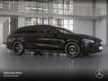 Mercedes-Benz CLA 250 e AMG+NIGHT+MULTIBEAM+BURMESTER+KAMERA+19" Noir - thumbnail 20