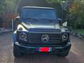 Mercedes-Benz G 400 Classe G - W463 2018 d Premium Plus 330cv auto Negro - thumbnail 15