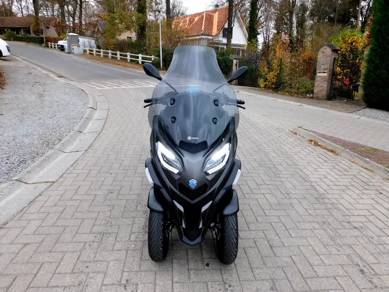 Piaggio MP3 530 - foto 3