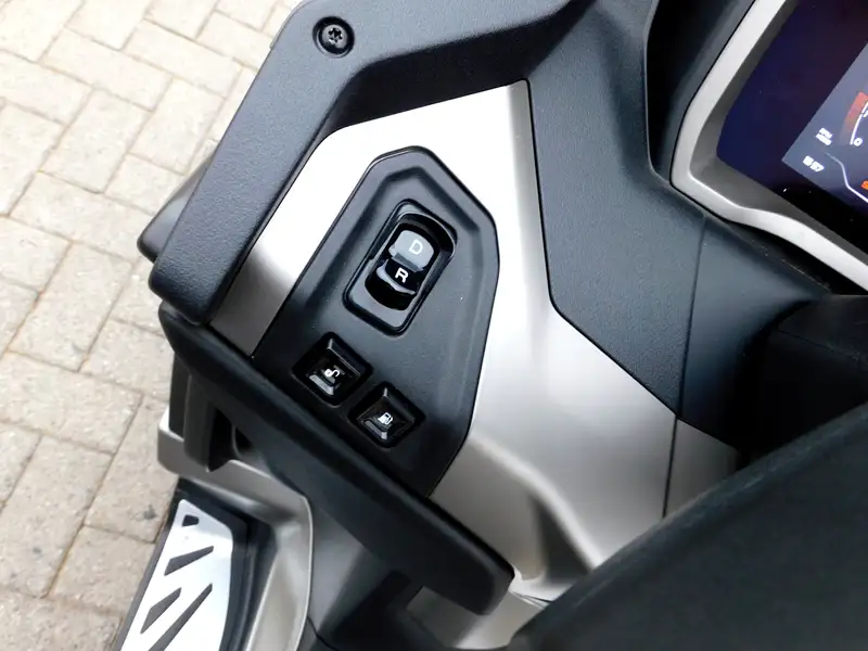Piaggio MP3 530 - foto 8