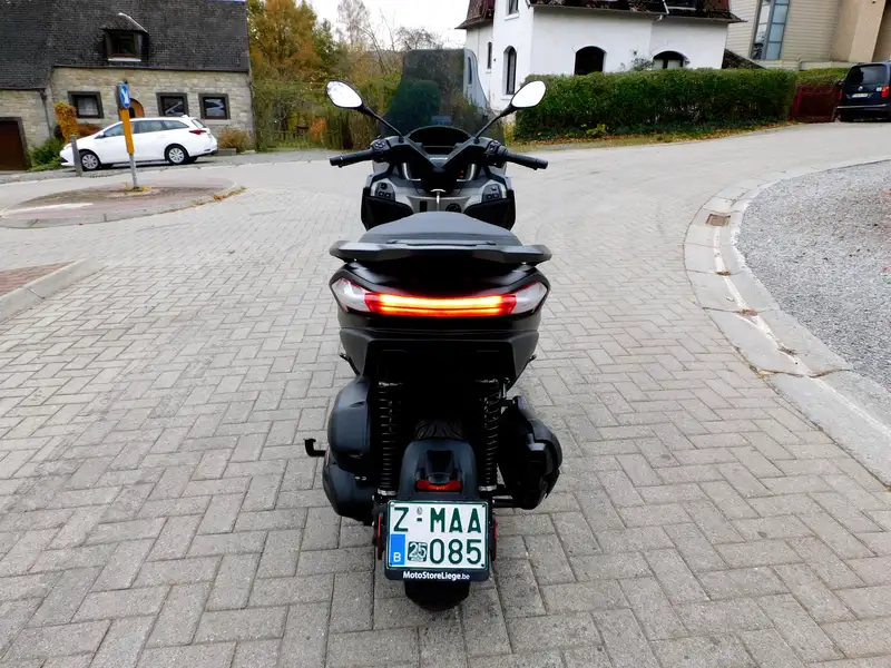 Piaggio MP3 530 - foto 6