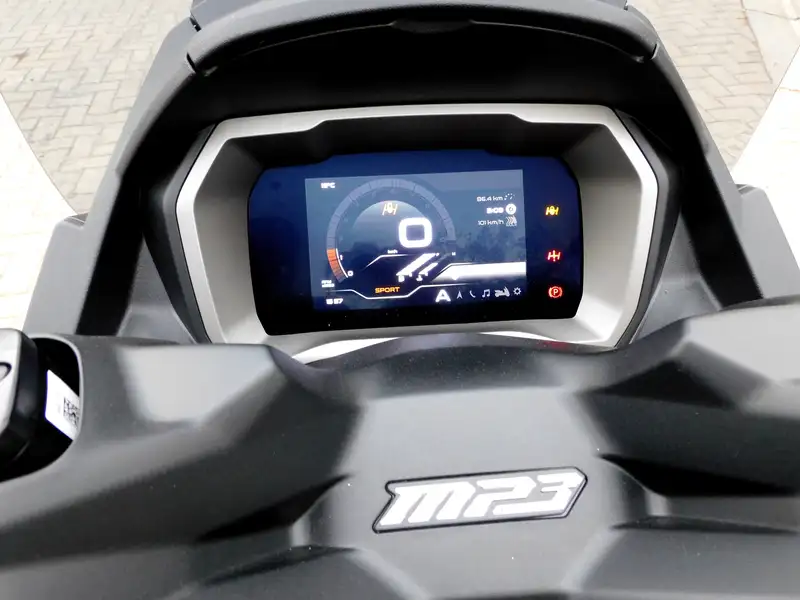 Piaggio MP3 530 - foto 7