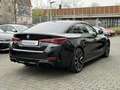 BMW i4 xDrive40 M Sport /Stop&Go Memory AHK FACELIFT Nero - thumbnail 2