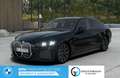 BMW i4 xDrive40 M Sport /Stop&Go Memory AHK FACELIFT Schwarz - thumbnail 1