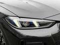 BMW i4 xDrive40 M Sport /Stop&Go Memory AHK FACELIFT Nero - thumbnail 12
